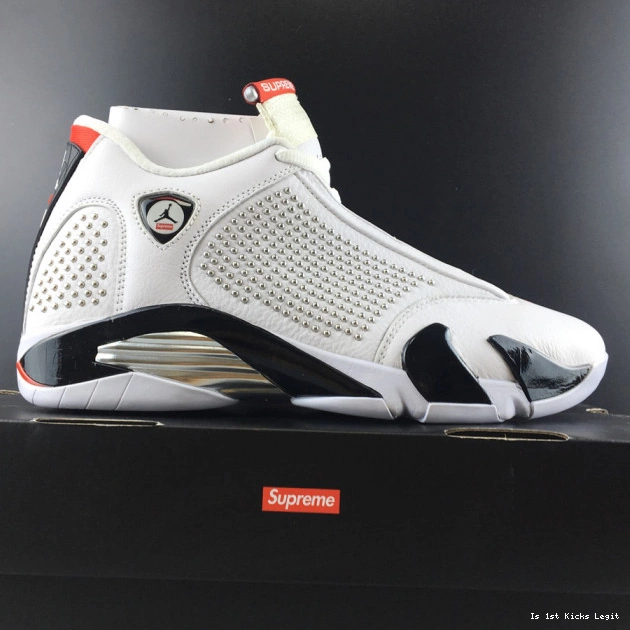 Jordan Retro BV7630-106 14 White Air 0713
